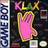 Klax Box Art Front