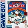 Monopoly Box Art Front