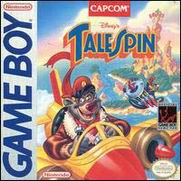 TaleSpin Box Art Front