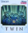 Twin Box Art Front