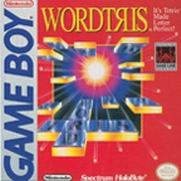 Play <b>Wordtris</b> Online