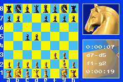 Chessmaster Screenshot 1