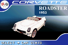 Corvette Screenthot 2