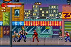 Daredevil Screenshot 1