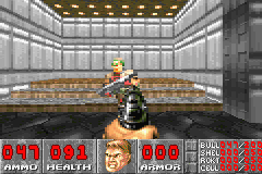 Doom Screenshot 1