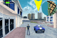 Driv3r Screenshot 1