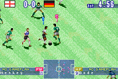 Play International Superstar Soccer Snes Online Rom Super Nintendo