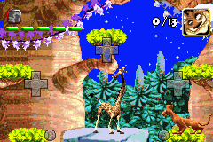 Madagascar Screenthot 2