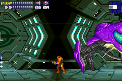 play metroid online