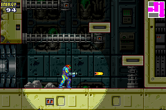 metroid fusion rom download