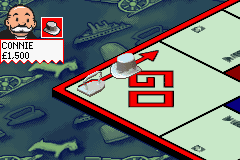 Monopoly Screenshot 1