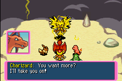 ▷ Play Pokemon Mystery Dungeon - Red Rescue Team Online FREE