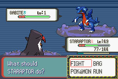 Pokemon Platinum Randomizer - GameFabrique