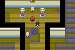 Poke_HaX - ‼️GBA ROM UPDATE‼️ Pokemon - Shiny Gold X 2021