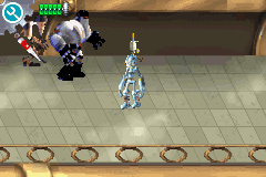 Robots Screenshot 1