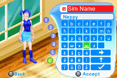 ▷ Play The Sims 2: Pets Online FREE - GBA (Game Boy)