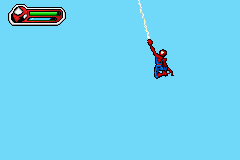 Spider-Man Screenshot 1