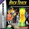 BackTrack Box Art Front