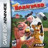 Barnyard Box Art Front