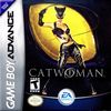 Catwoman Box Art Front