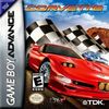 Corvette Box Art Front