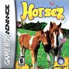 Horsez Box Art Front