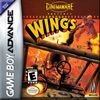 Wings Box Art Front