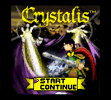 Crystalis