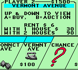 Monopoly Screenshot 1