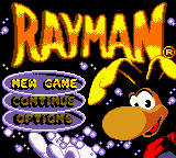 Rayman