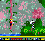 Rayman Screenshot 1