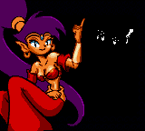 Shantae Screenthot 2