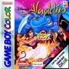 Aladdin Box Art Front