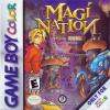 Play <b>Magi-Nation</b> Online