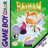 Rayman Box Art Front