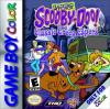 Scooby-Doo! Box Art Front