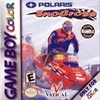 Snowcross Box Art Front