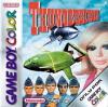 Thunderbirds Box Art Front