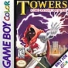 Towers Box Art Front