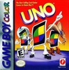 Uno Box Art Front