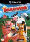 Barnyard Box Art Front