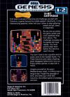 Columns Box Art Back