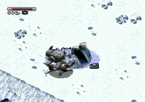 Battletech Screenthot 2 Battletech Screenthot 2