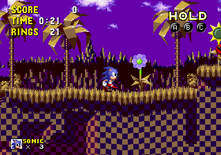 Stream .:Sonic 4: Episode 1  Splash Hill Zone: Medley [Retrodized