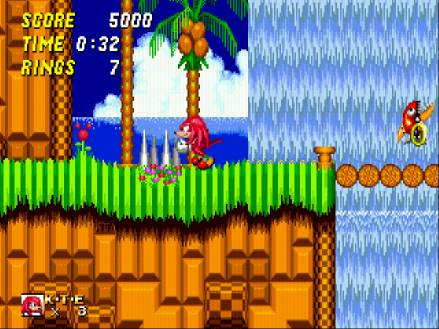 Play Sonic the Hedgehog 2 Long Version • Sega Genesis GamePhD