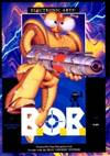 B.O.B. Box Art Front