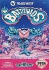 Battletoads