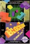 Blockout Box Art Front