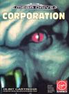 Corporation Box Art Front