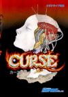 Curse Box Art Front